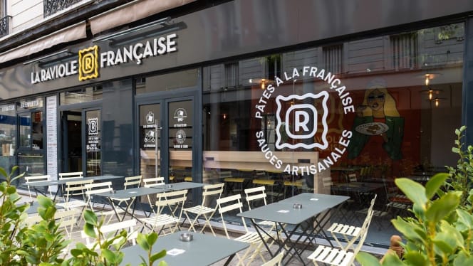 La raviole francaise - 9