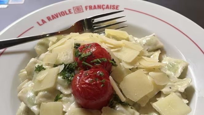 La raviole francaise - 5