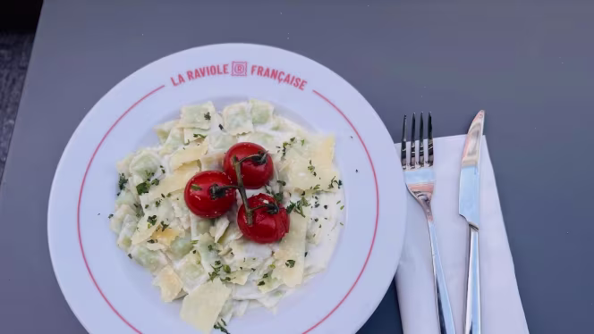La raviole francaise - 4