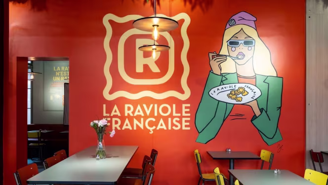 La raviole francaise - 8