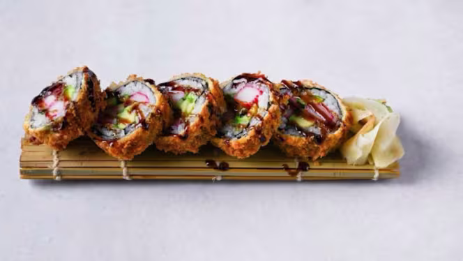 Dui Sushi - Dortmund - 6