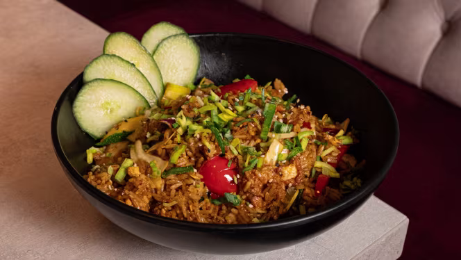 Dui Sushi - Dortmund - 1