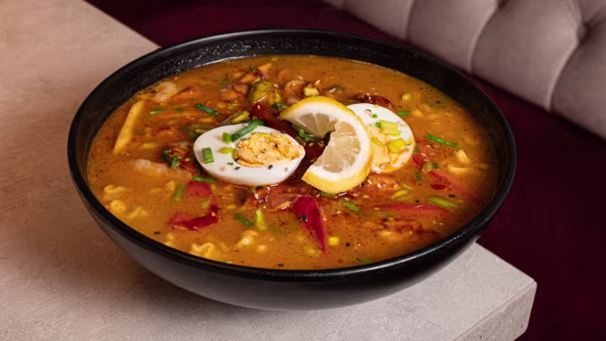 Dui Sushi - Dortmund - 2