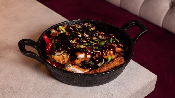 Dui Sushi - Dortmund - 4