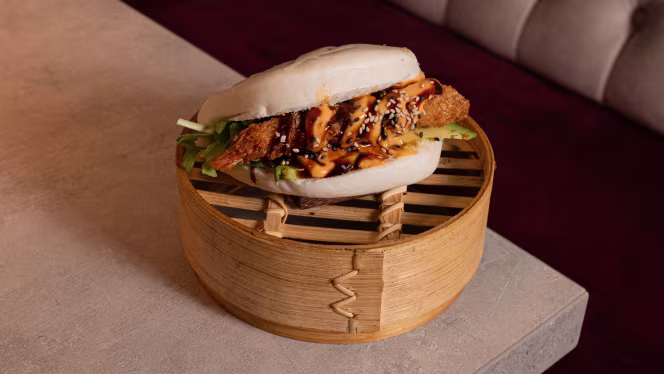 Dui Sushi - Dortmund - 3