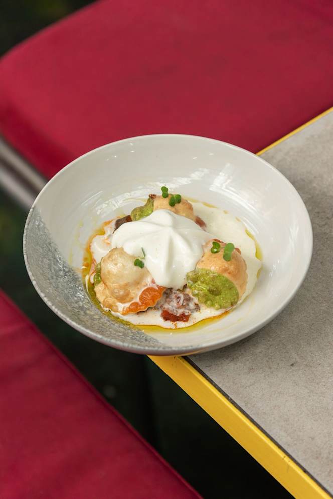 The Brasa CLub - 2