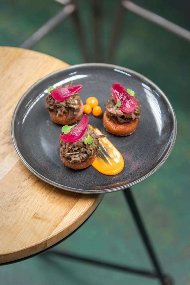 The Brasa CLub - 6