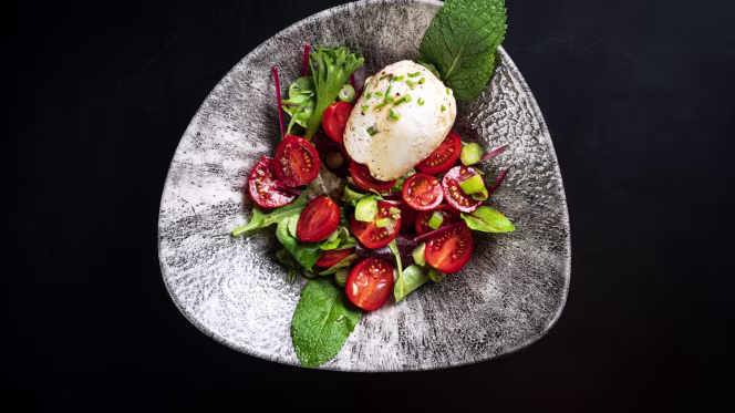 Nazar Turkish Kitchen + Bar - Bedford - Bedford - 1