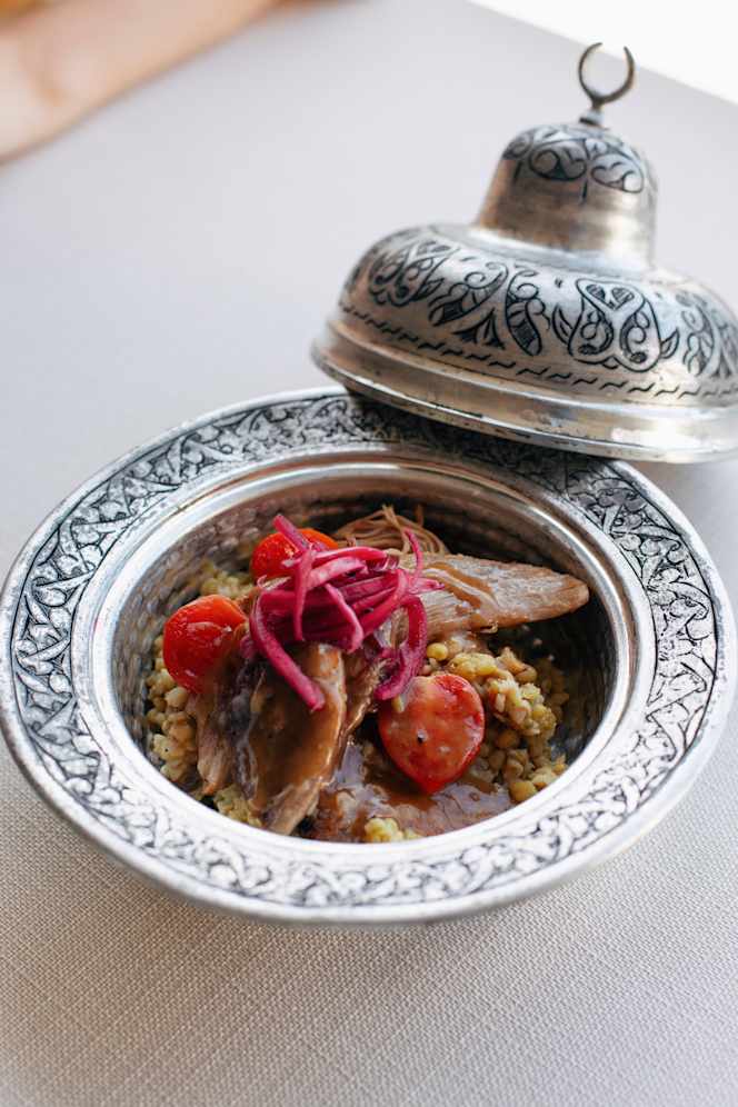 Shyra Restaurant - 1
