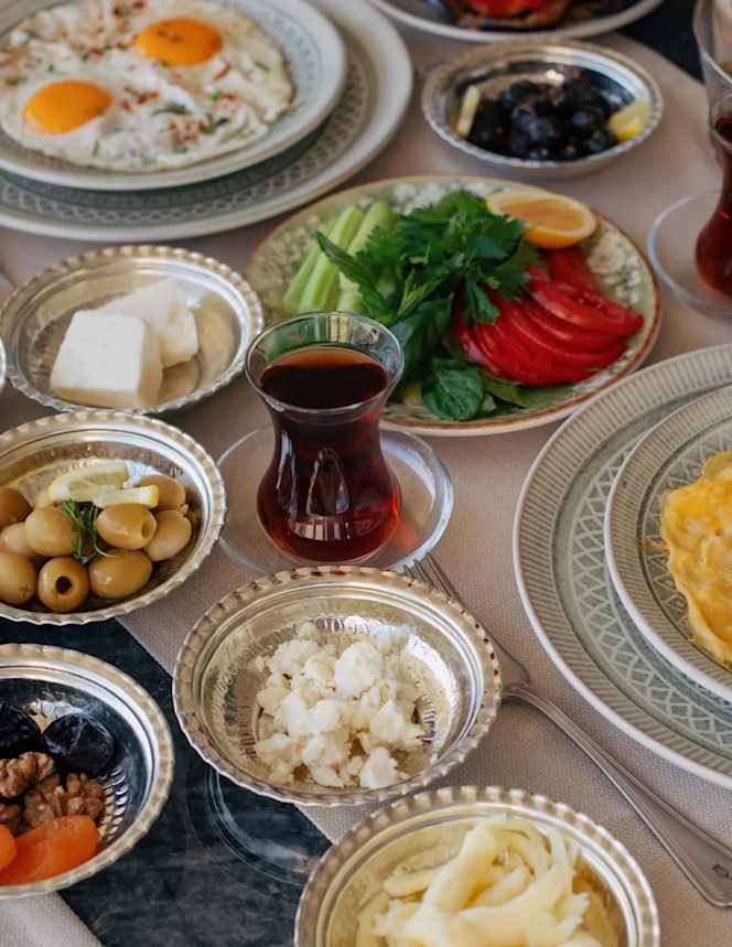 Shyra Restaurant - 6