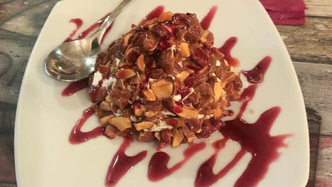 Porcavacca Steakhouse - 4