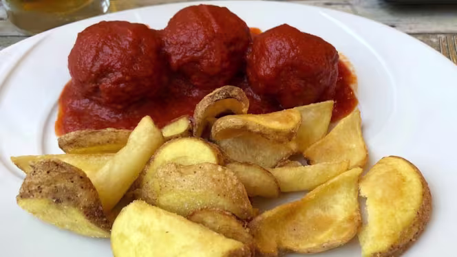 Porcavacca Steakhouse - 2