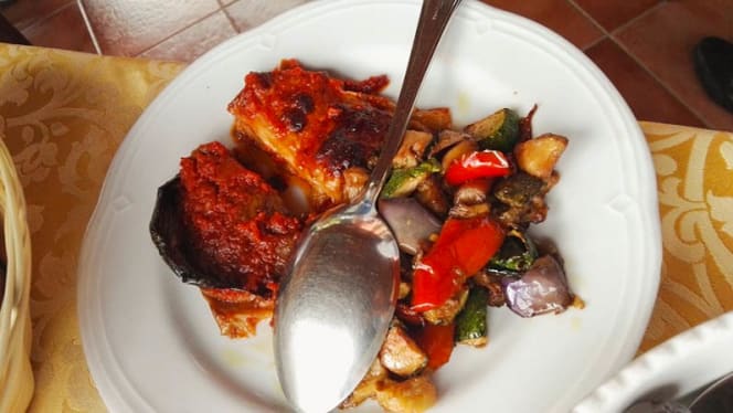 Agriturismo Bongiorno - 1