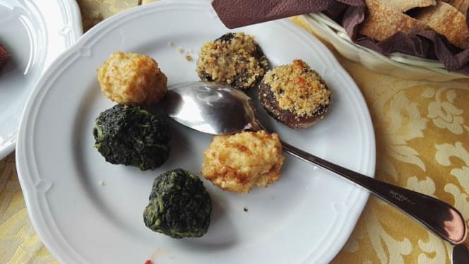 Agriturismo Bongiorno - 0