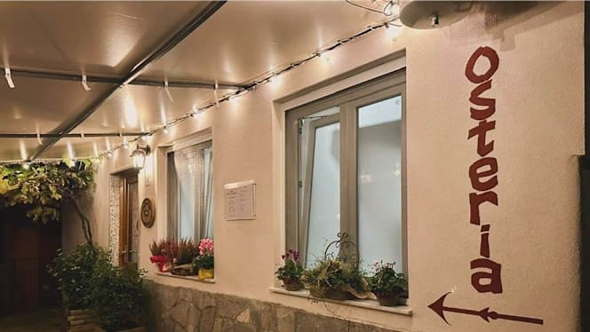 Osteria Cascina Clavarezza - 2