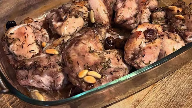 Osteria Cascina Clavarezza - 0