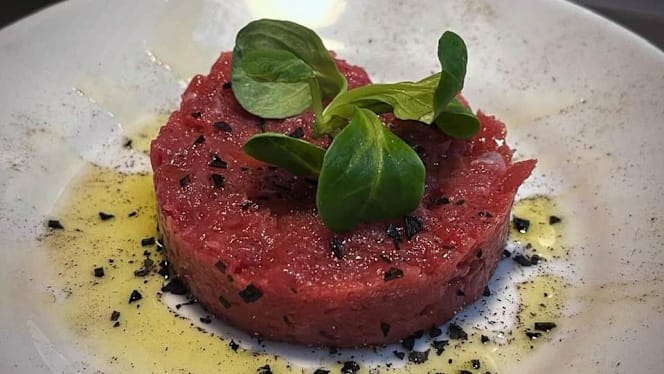 Osteria Cascina Clavarezza - 6