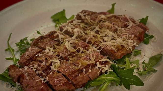 Osteria Cascina Clavarezza - 4