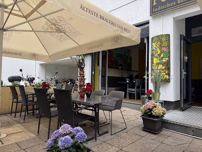 Punjab Haus Indisches Restaurant - 3