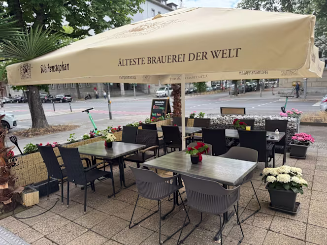 Punjab Haus Indisches Restaurant - 5