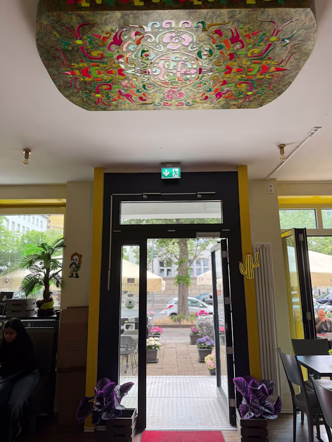 Punjab Haus Indisches Restaurant - 7