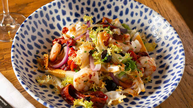 Mussol - Diagonal - 5