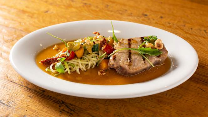 Mussol - Diagonal - 2