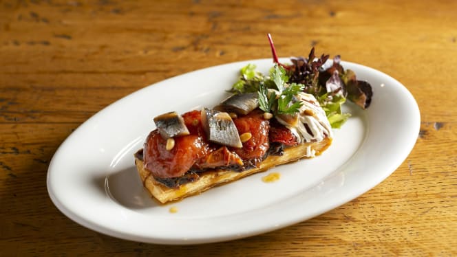 Mussol - Diagonal - 8