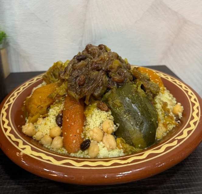 Beladi food Banyoles - 5