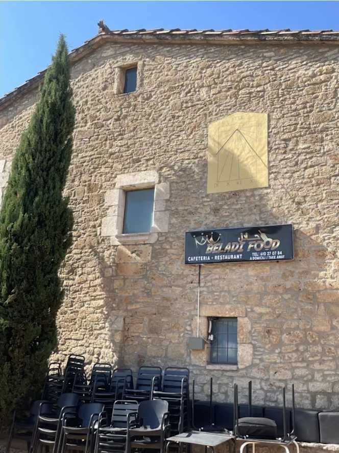 Beladi food Banyoles - 0