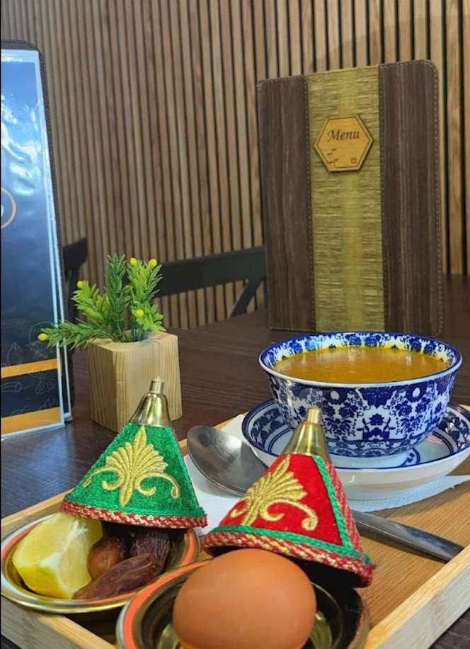 Beladi food Banyoles - 3