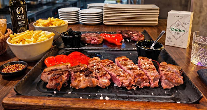 taberna la carniceria - 0