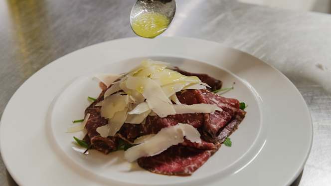 Trattoria TraFiori - 1
