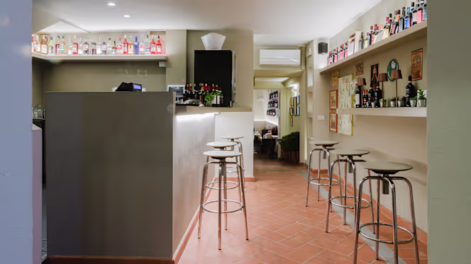 Trattoria TraFiori - 5