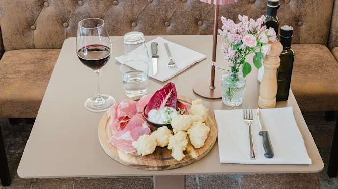 Trattoria TraFiori - 3
