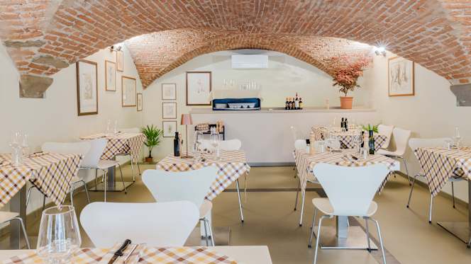 Trattoria TraFiori - 6