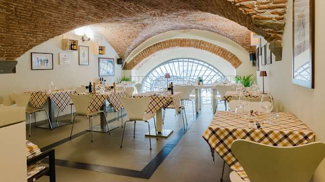 Trattoria TraFiori - 4