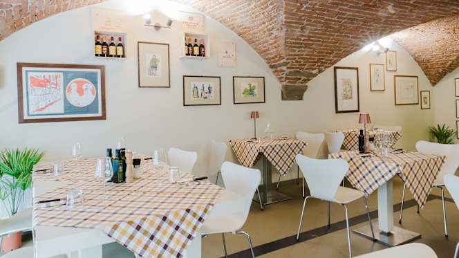 Trattoria TraFiori - 2