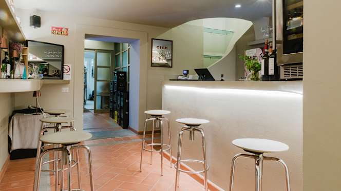 Trattoria TraFiori - 7