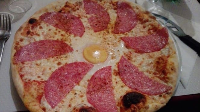 Pizza Gigi - 2