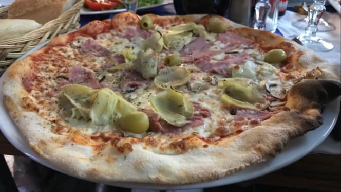 Pizza Gigi - 3
