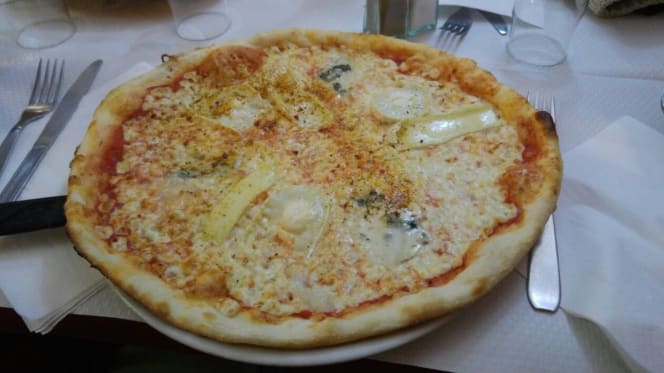 Pizza Gigi - 1