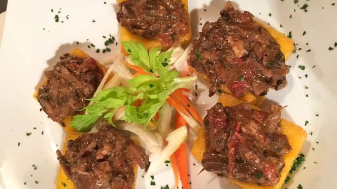 Antica Sosta A Combiate - 2