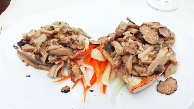 Antica Sosta A Combiate - 4