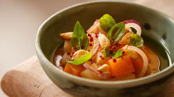 The Beach Caves - Six Senses Ibiza - 4