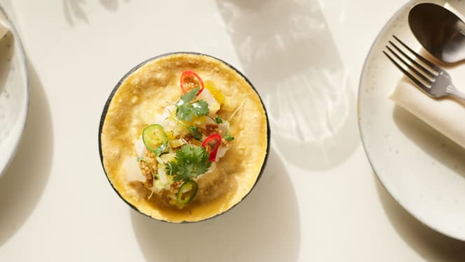 The Beach Caves - Six Senses Ibiza - 6