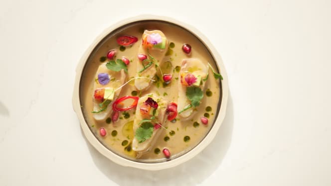 The Beach Caves - Six Senses Ibiza - 3