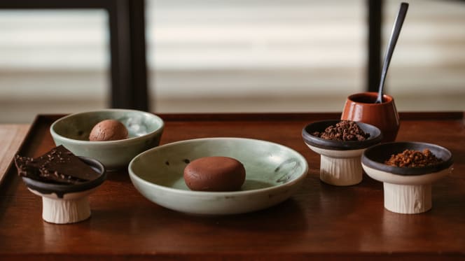 The Beach Caves - Six Senses Ibiza - 5