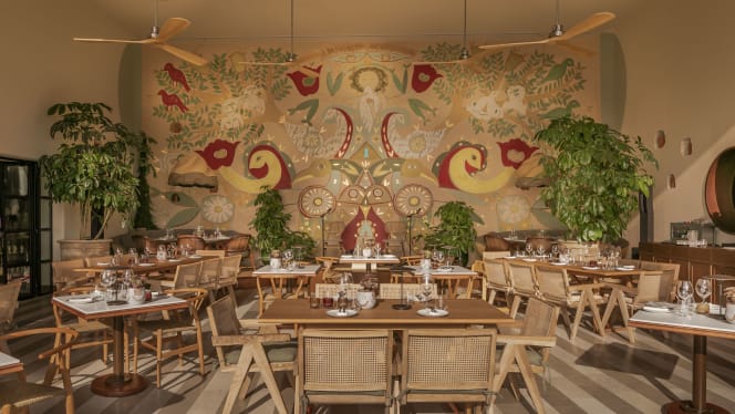 The Beach Caves - Six Senses Ibiza - 7