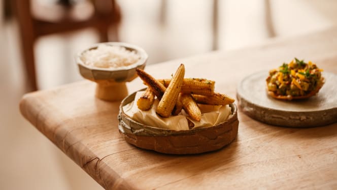 The Beach Caves - Six Senses Ibiza - 0